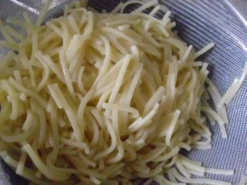 Rezept: Chinesische Hühnersuppe Bild Nr. 10 Chinesische Hühnersuppe - Rezept - Bild Nr. 10