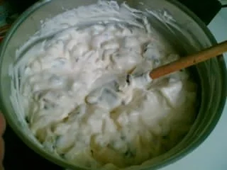 Blätterteig gefüllt die 4. - Rezept - Bild Nr. 3