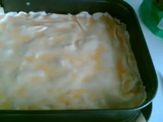 Blätterteig gefüllt die 4. - Rezept - Bild Nr. 6