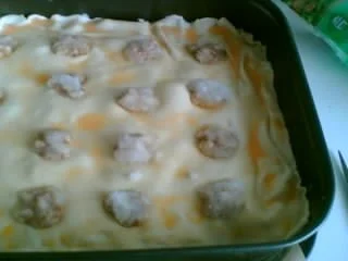 Blätterteig gefüllt die 4. - Rezept - Bild Nr. 7