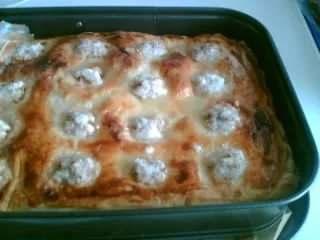 Blätterteig gefüllt die 4. - Rezept - Bild Nr. 8