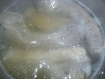 Kotelett überbacken - Rezept - Bild Nr. 2