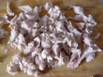 Kotelett überbacken - Rezept - Bild Nr. 3