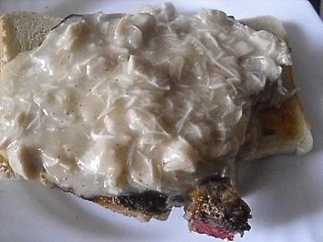 Kotelett überbacken - Rezept - Bild Nr. 8