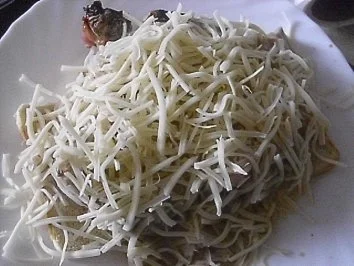 Kotelett überbacken - Rezept - Bild Nr. 9