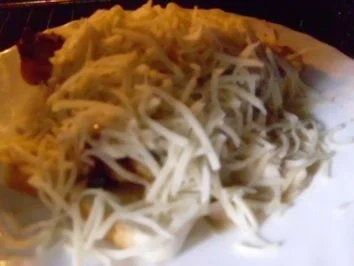 Kotelett überbacken - Rezept - Bild Nr. 10