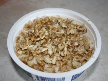 Rezept: Vanilie-Kirsch-Eis mit Litschi Bild Nr. 4 Vanilie-Kirsch-Eis mit Litschi - Rezept - Bild Nr. 4