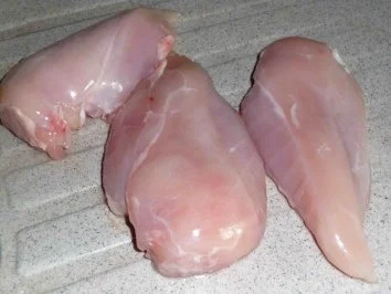 Rezept: Hähnchen-Reis-Pfanne Bild Nr. 3 Hähnchen-Reis-Pfanne - Rezept - Bild Nr. 3