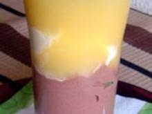 Versunkenes Eis - Rezept