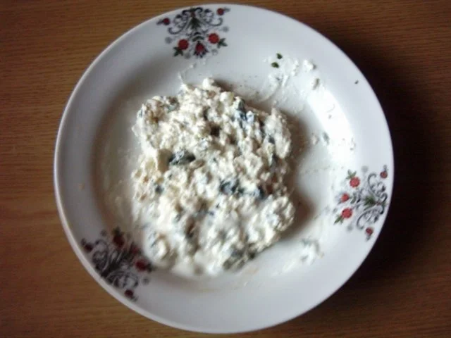 Börek mit Schafskäse gefüllt aus der Türkei - Rezept - Bild Nr. 4