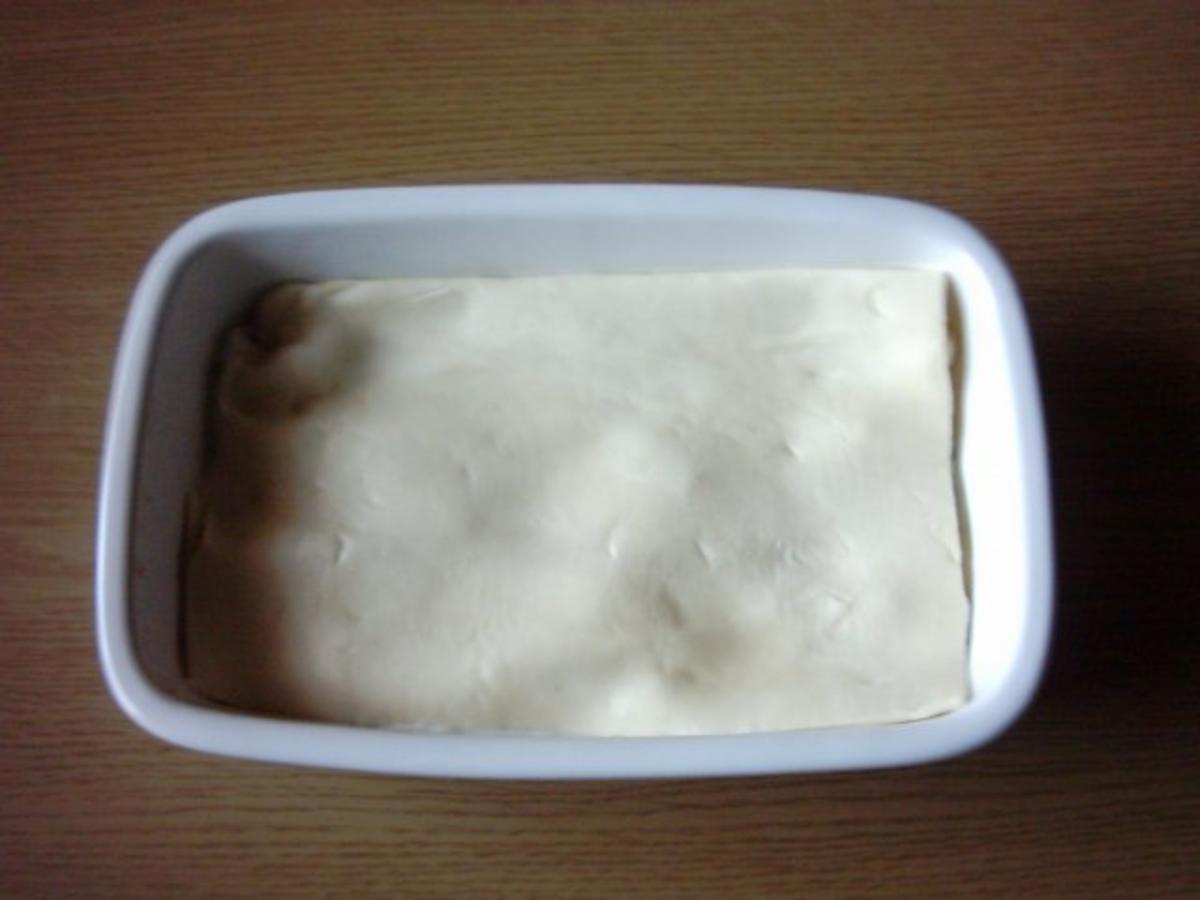 Börek mit Schafskäse gefüllt aus der Türkei - Rezept - Bild Nr. 6