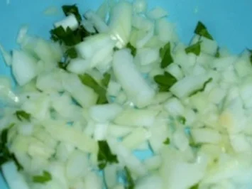 Salat: Thunfischsalat mal anders - Rezept - Bild Nr. 2