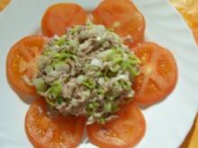 Salat: Thunfischsalat mal anders - Rezept