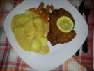 Super Knusprige Schnitzel - Rezept
