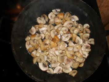 Falscher Hase - Hackbraten - Rezept - Bild Nr. 5