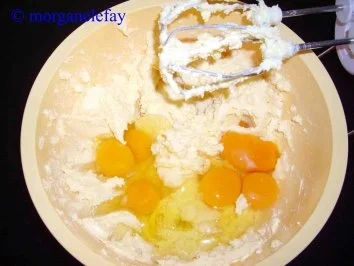Bananenkuchen - Rezept - Bild Nr. 3
