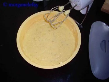 Bananenkuchen - Rezept - Bild Nr. 6