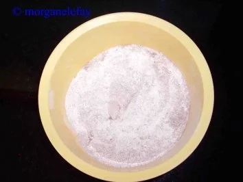 Bananenkuchen - Rezept - Bild Nr. 4