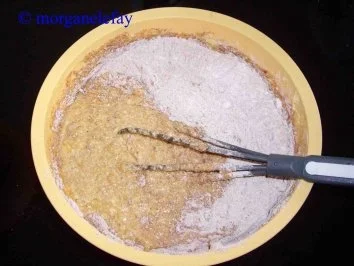 Bananenkuchen - Rezept - Bild Nr. 7