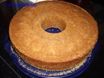 Bananenkuchen - Rezept - Bild Nr. 9