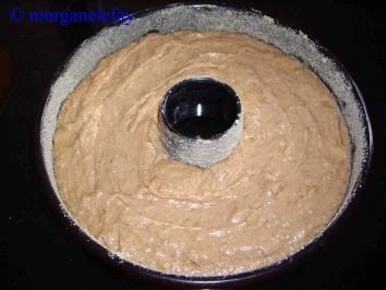 Bananenkuchen - Rezept - Bild Nr. 8