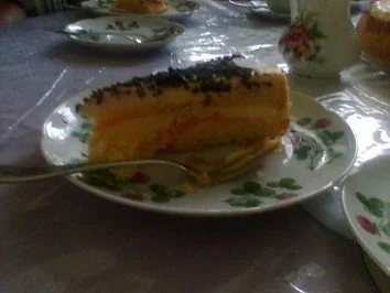 Mandarinen-Sahne-Torte! - Rezept - Bild Nr. 11