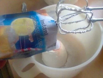 Mandarinen-Sahne-Torte! - Rezept - Bild Nr. 3