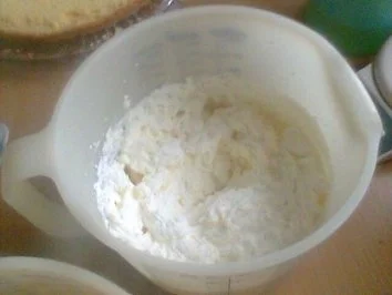 Mandarinen-Sahne-Torte! - Rezept - Bild Nr. 2