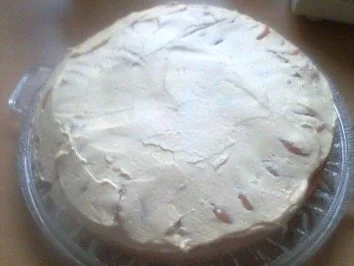 Mandarinen-Sahne-Torte! - Rezept - Bild Nr. 7