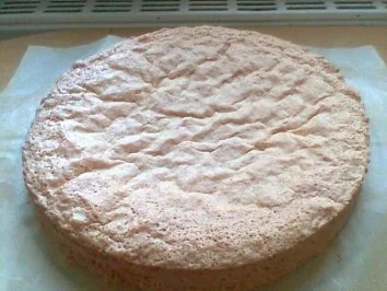 Mandarinen-Sahne-Torte! - Rezept