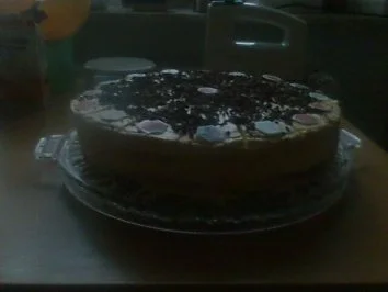 Mandarinen-Sahne-Torte! - Rezept - Bild Nr. 9