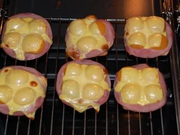 Apricosenschlemmerschnitte - Rezept - Bild Nr. 3