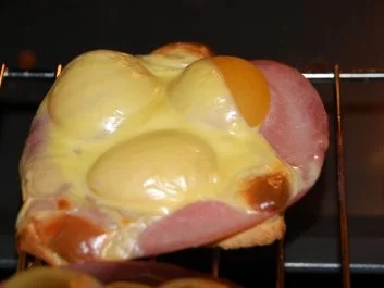 Apricosenschlemmerschnitte - Rezept - Bild Nr. 4