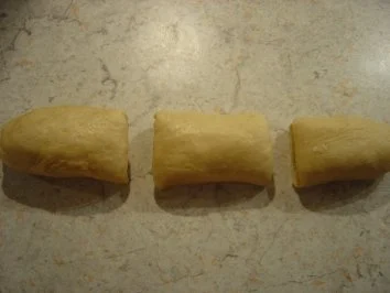 Rezept: Oster-Kränze... Bild Nr. 6 Oster-Kränze... - Rezept - Bild Nr. 6