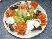 Resteverwertung kann soo lecker sein.... - Rezept