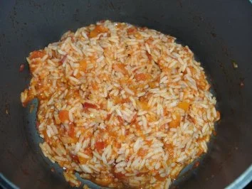 Resteverwertung kann soo lecker sein.... - Rezept - Bild Nr. 2