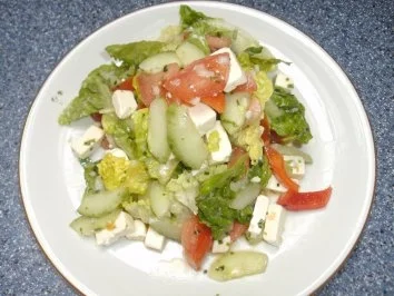 Resteverwertung kann soo lecker sein.... - Rezept - Bild Nr. 4