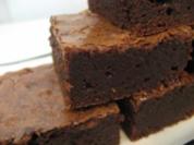 Schokoladen Kuchen. [nur für einmal ! ! ! ] - Rezept