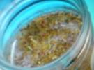 Grillmarinade mit Kräutern - Rezept