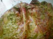 Kräuter-Senf-Marinade - Rezept