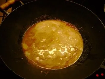 Rezept: Geflügel: Grünes Hühner-Curry Bild Nr. 4 Geflügel: Grünes Hühner-Curry - Rezept - Bild Nr. 4