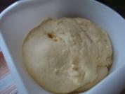 GRUNDREZEPT für GERMTEIG - Rezept