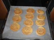Rezept: Zimtschnecken Zimtschnecken - Rezept