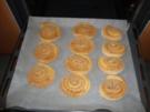 Zimtschnecken - Rezept