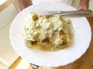 gefüllte Cannelloni - Rezept