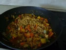 Chinapfanne - Rezept