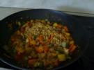 Chinapfanne - Rezept