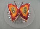 Schmetterling - Rezept