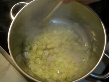 Schnitzelpizza - Rezept - Bild Nr. 3