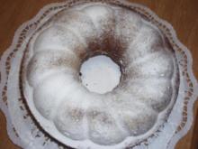Kuchen: Ruck Zuck Schokokuchen - Rezept